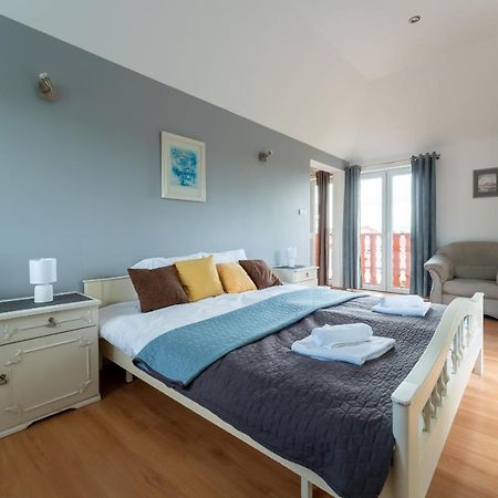 Apartament Green Hill Z Balkonem I Widokiem Na Karkonosze - Space Apart Jelenia Góra Exterior foto