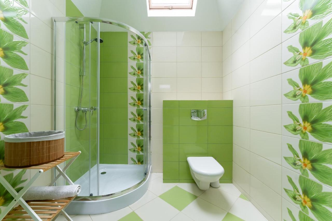 Apartament Green Hill Z Balkonem I Widokiem Na Karkonosze - Space Apart Jelenia Góra Exterior foto